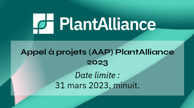Appel à projets 2023