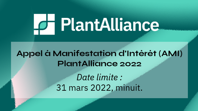 Appel à Manifestation d'Intérêt 2022